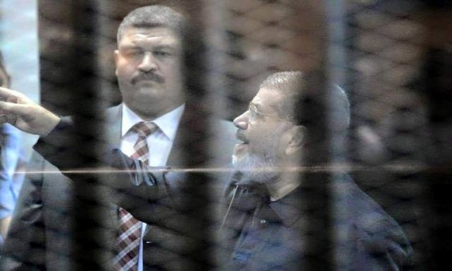 عاجل :نص رسالة شيخ الازهر الى المعزول مرسى  و عصابته فى الخارج