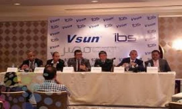 ”Vsun موبايل ”..الأسرع نموا في الإمارات توفر أحدث الأجهزة بمصر خلال هذا الشهر بالشراكة مع IBS كشريك حصري