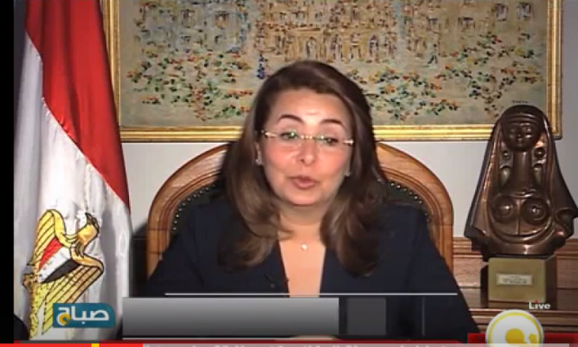 بالفيديو .. وزيرة التضامن الاجتماعي تصدر قرارا بحل 10 جمعيات تابعة للإخوان