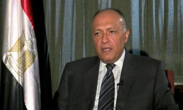 وزارة الخارجية ترد بقوة على تقرير شبكة سي إن إن حول الأوضاع الأمنية في مصر