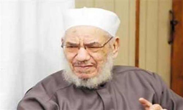 نجل الشيخ المحلاوي يؤكد إجراء والده للمداخلة مع أحمد موسى