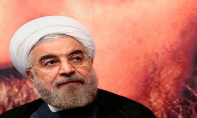ايران توافق على الانضمام للتحالف الدولى ضد ”داعش”