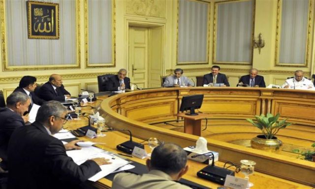 مجلس الوزراء يوافق على اتفاق التعاون الاقتصادي بين مصر وأورجواي