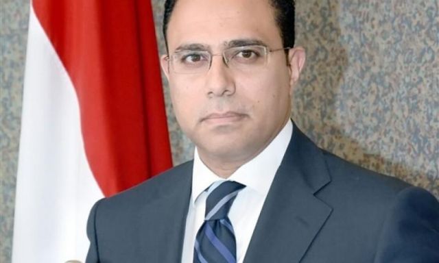 متحدث وزارة الخارجية عن «قانون الإرهاب»: على العالم احترام استقلالية القرار المصري