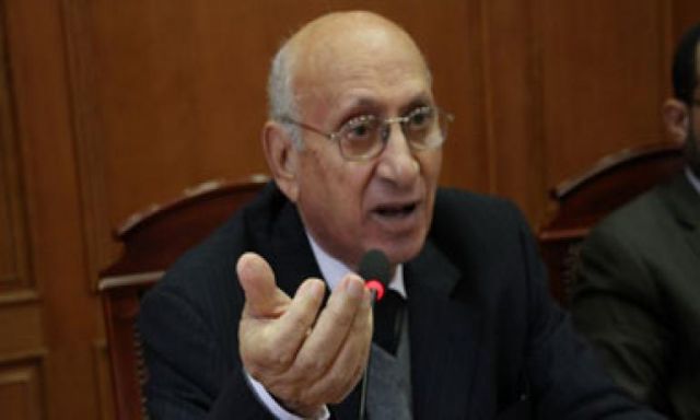 مساعد وزير العدل يتفقد تلفيات محكمة شبرا الخيمة بعد تفجير “الأمن الوطني”