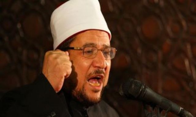 بالوقائع.. مرسي البحراوي مهندس صفقات الفساد في وزارة الأوقاف