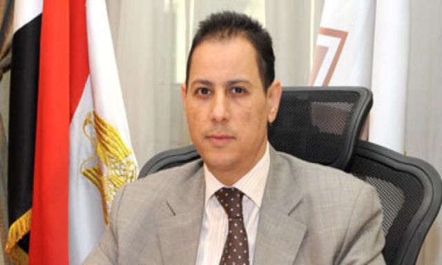 رئيس البورصة المصرية: جهود لإستعادة الاستثمارات الأجنبية للحفاظ على السيولة فى السوق