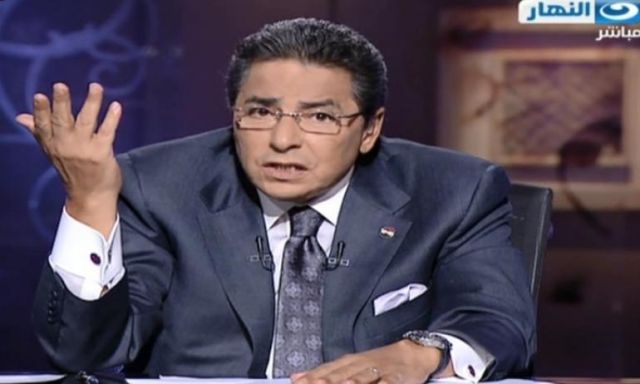 بالفيديو .. محمود سعد: الفساد في البلد لآخره.. وبعض الوزراء ضعيفو الكفاءة