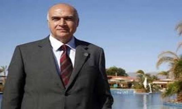 وزير السياحة: نستهدف رفع دخل السياحة المصرية لـ26 مليار دولار فى 2020