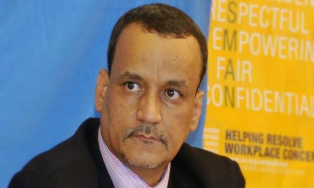 الأمم المتحدة: الحوثيون مستعدون لإلقاء السلاح وتنفيذ القرار ٢٢١٦