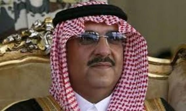وزير الداخلية يبعث ببرقية عزاء لولى عهد المملكة العربية السعودية فى وفاة عمته
