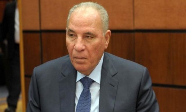 وزير العدل يبحث مع سفير سويسرا بمصر كيفية استرداد الأموال المهربة