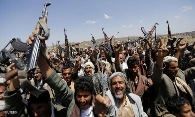 الحوثيون يتجهون لتشكيل حكومة انقلابية في اليمن