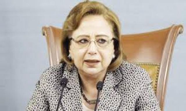 السفارة المصرية في الجابون تستقبل وزير التعاون الدولي