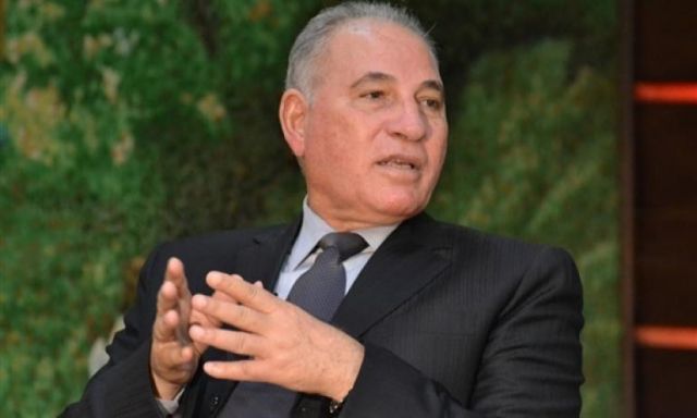 ”الزند” يصدر الحركة الخارجية لمستشاري هيئة قضايا الدولة