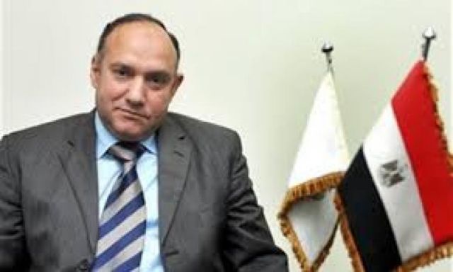 الرئيس التنفيذي لهيئة الإستثمار : مؤتمر اليورومني فرصة للترويج للمشروعات الكبرى في مصر