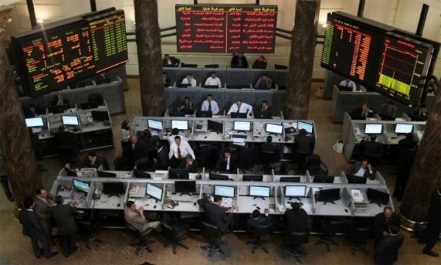 البنك الأهلى المصرى يطلق  صندوق استثمار بالدولار للعمل فى البورصة المصرية