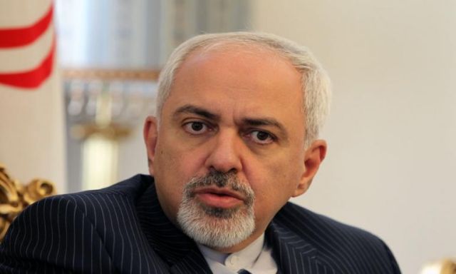 وزير الخارجية الإيراني يؤكد على أن الشعب السوري هو القادر على تحديد مصير الأسد