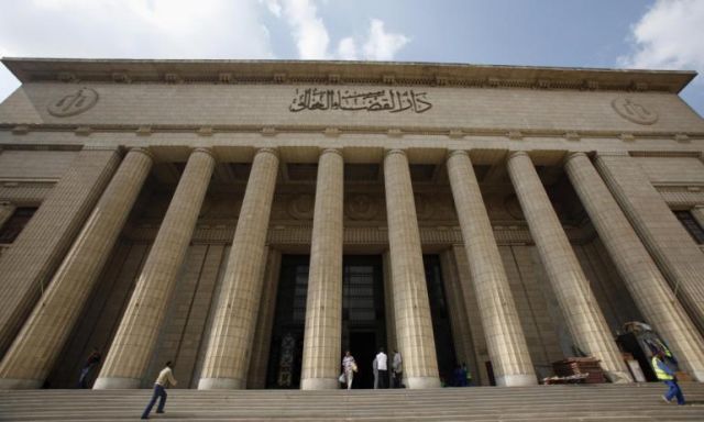 مصطفى جمال الدين شفيق رئيسًا لمحكمة النقض يوليو المقبل