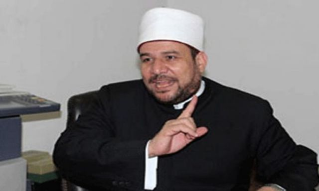 وزير الأوقاف: لا وفيات بين المصريين جراء حادث الحرم المكي