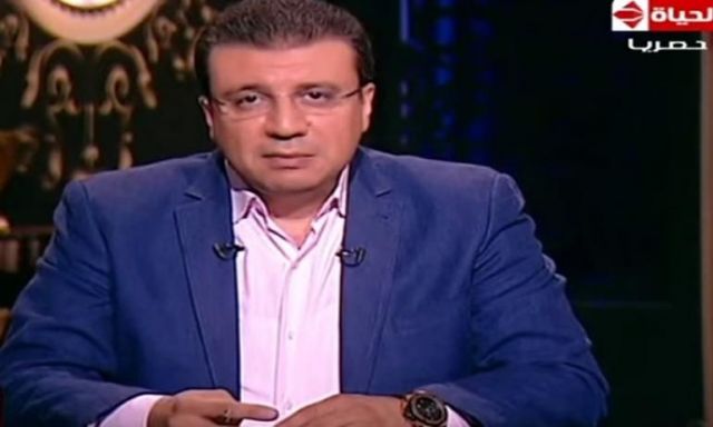 عمرو الليثي للسيسي: ”زود فرحة المصريين بحركة محافظين شاملة”