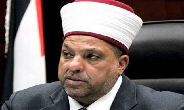 وزير الأوقاف الفلسطيني يدعو لتدخل عربي عاجل لإنقاذ المسجد الأقصى
