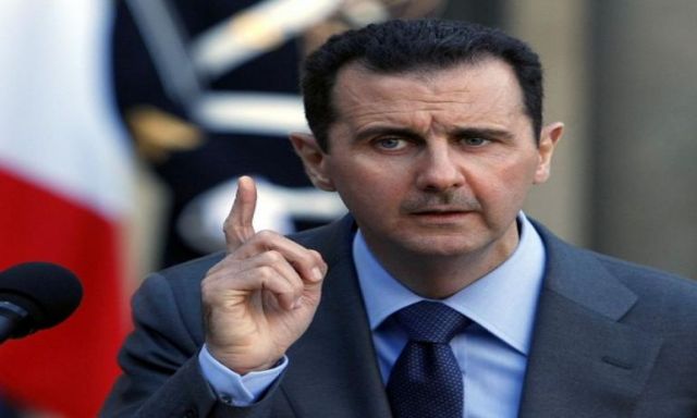 الرئيس السوري يسحب مليشيات لحزب الله وينقلعا إلى الغوطة