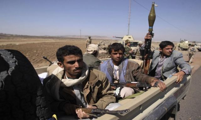 الحوثيون يسعون لإعلان صعدة عاصمة بديلة لهم