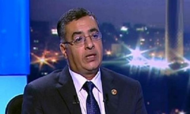 الدكتور علي حجازي: هيئة التأمين الصحي  صرفت 16 ألف عبوة من السوفالدي لمرضي فيروس سي في أقل من شهر