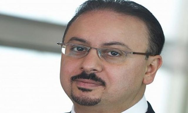 السيرة الذاتية للمهندس ياسر القاضي وزير الاتصالات وتكنولوجيا المعلومات