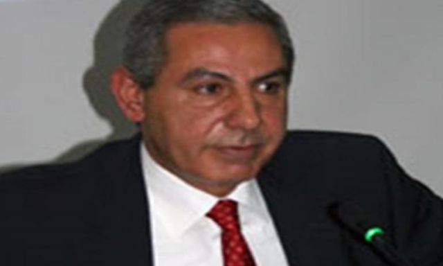 طارق قابيل وزير الصناعة الجديد القادم من ”بيبسى”