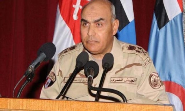 وزير الدفاع يغادر القاهرة متوجهًا إلى السعودية لتأدية فريضة الحج
