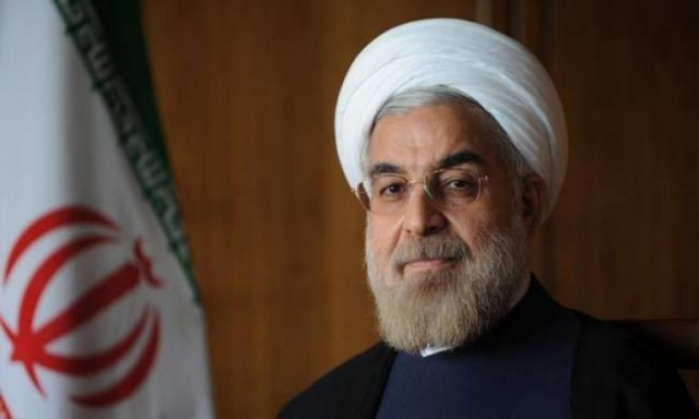 روحاني: الحرس الثوري ليس ضد  الاتفاق النووي