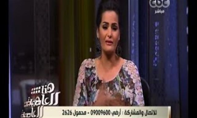 بالفيديو.. سما المصري ردًا على منتقديها: فايدة كامل اترشحت للبرلمان