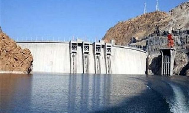 وزارة الري تكشف حقيقة بدء تخزين مياه سد النهضة