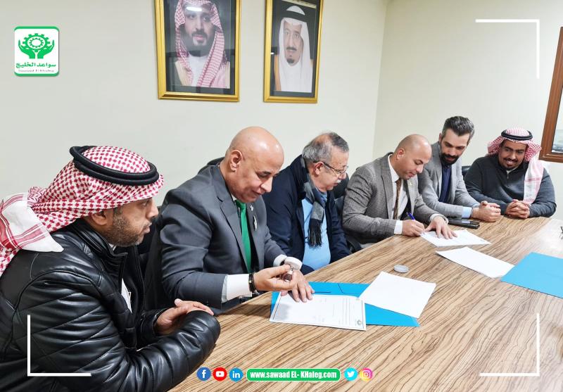 ننشر تفاصيل أول صفقة إستحواذ صناعية مصرية تتم بالمملكة العربية السعوديةبداية عام 2023