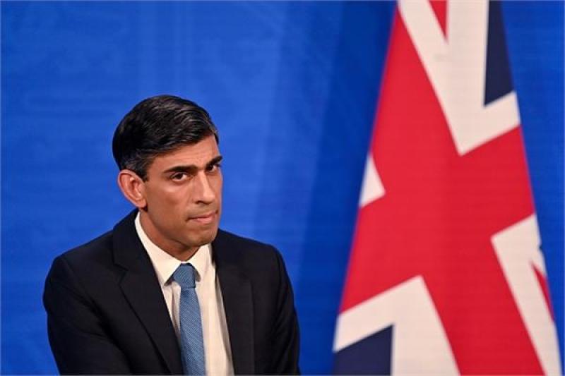 رئيس وزراء بريطانيا: 3 شروط لوقف إطلاق النار في غزة