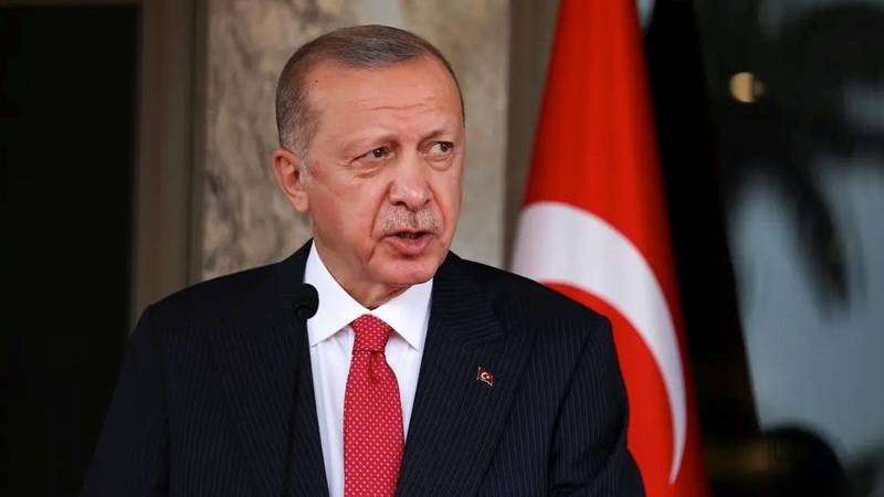 لماذا ألغت تركيا زيارة وزير الدفاع السويدي إلى أنقرة؟