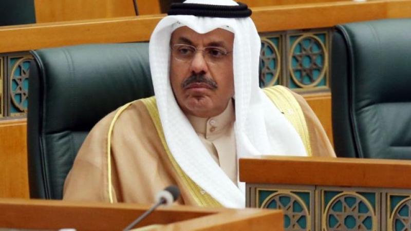 رسميًا.. الحكومة الكويتية تُقدم استقالتها