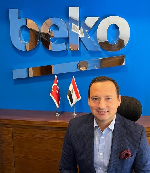 مدير عام بيكو مصر: اجتماعنا مع رئيس الوزراء حافز لتطوير أعمال بيكو في مصر