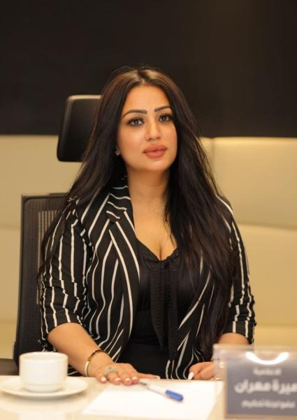 الإعلامية أميرة مهران تفتح ملف الجرائم الأسرية في ”شياطين الإنس”