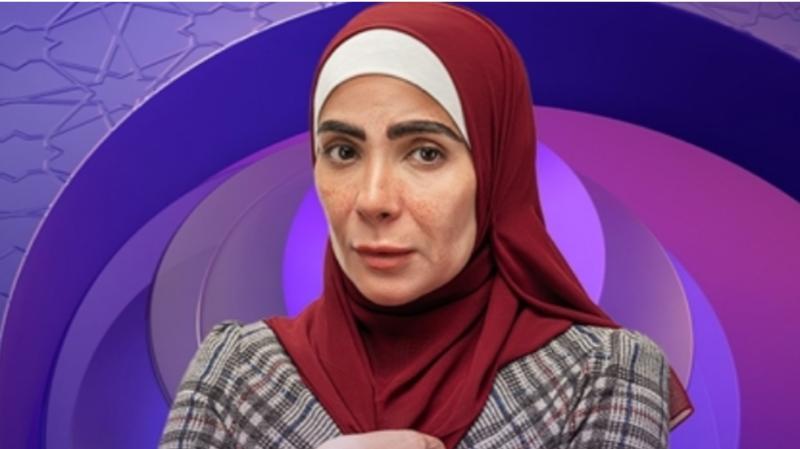 كريم العدل يدافع عن مني زكي بعد تعرضها لانتقادات بسبب الحجاب
