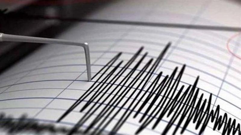 زلزال عنيف يهز طاجيكستان