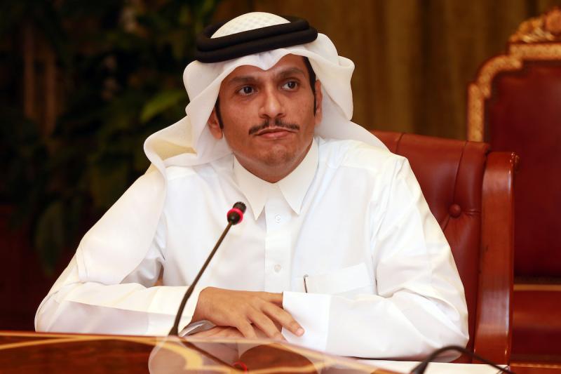10 معلومات عن رئيس وزراء قطر الجديد