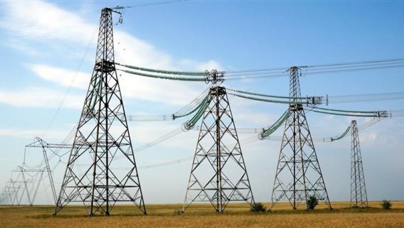ننشر مجهودات الشركة المصرية لنقل الكهرباء لتطوير شبكات شمال سيناء