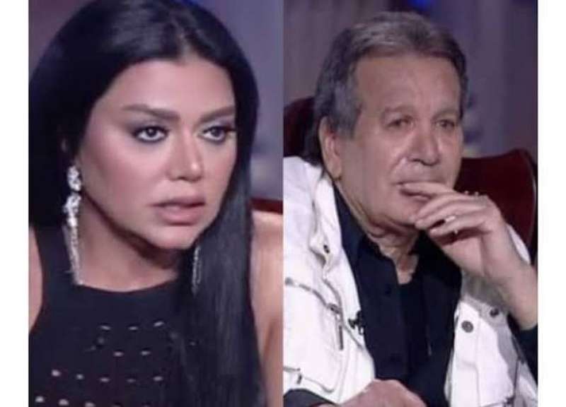 رانيا يوسف تهاجم محمد مختار بعد تصريحاته الأخيرة