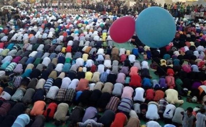 بيان عاجل من وزارة الأوقاف بشأن التكبير في العيد