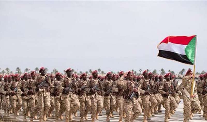 الجيش السوداني يوافق على وقف إطلاق النار لمدة 24 ساعة