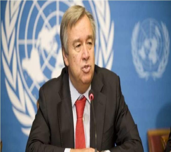 الأمم المتحدة تدعو إلى عدم إستهداف المدنيين والمرافق المدنية في السودان