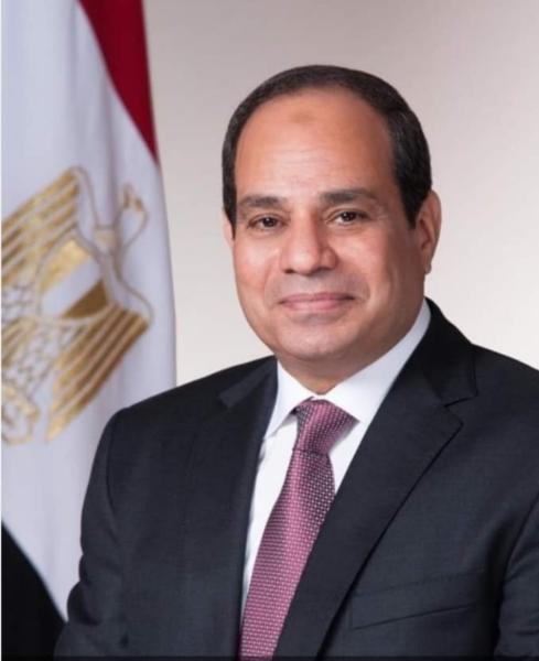 رئيس حزب الريادة يهنئ الرئيس السيسى بمناسبة عيد الفطر المبارك وعيد تحرير سيناء